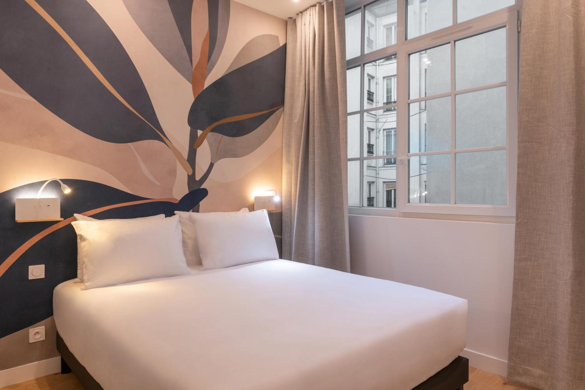 Appartement Faubourg Station *